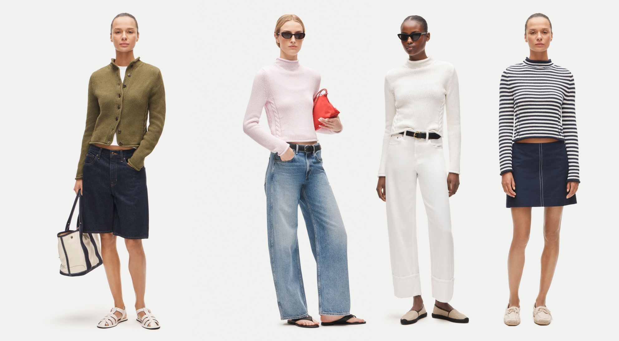 J.Crew Icons | J.Crew