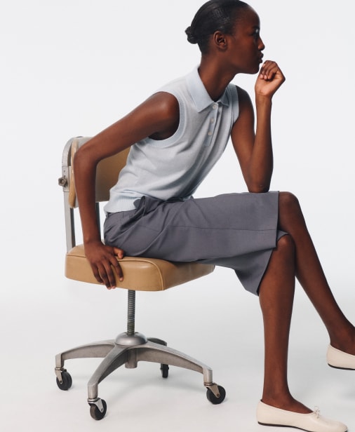 New Takes On Tailoring