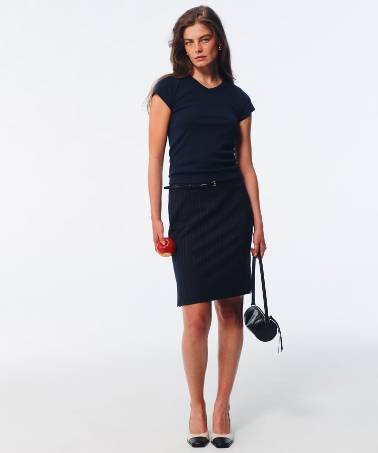 New Takes On Tailoring