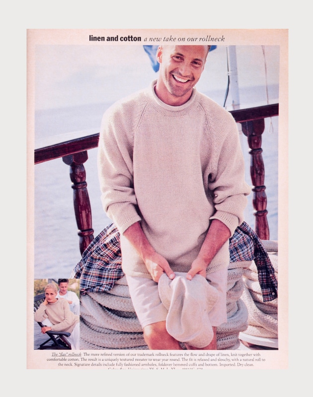 J.Crew Icons | J.Crew