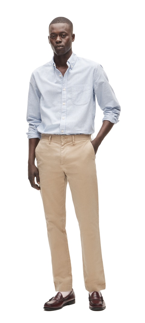 J.Crew Icons | J.Crew