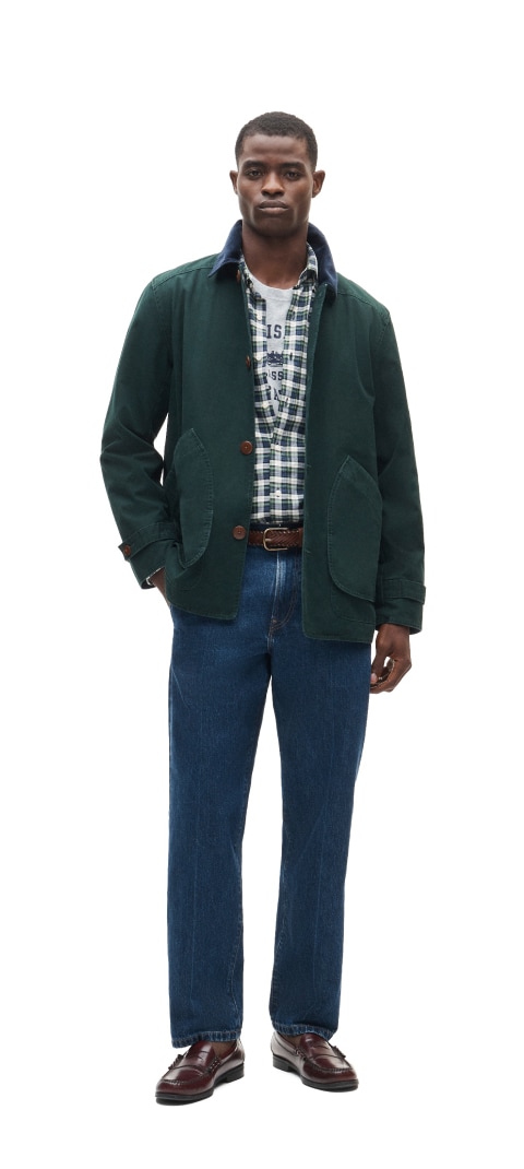 J.Crew Icons | J.Crew