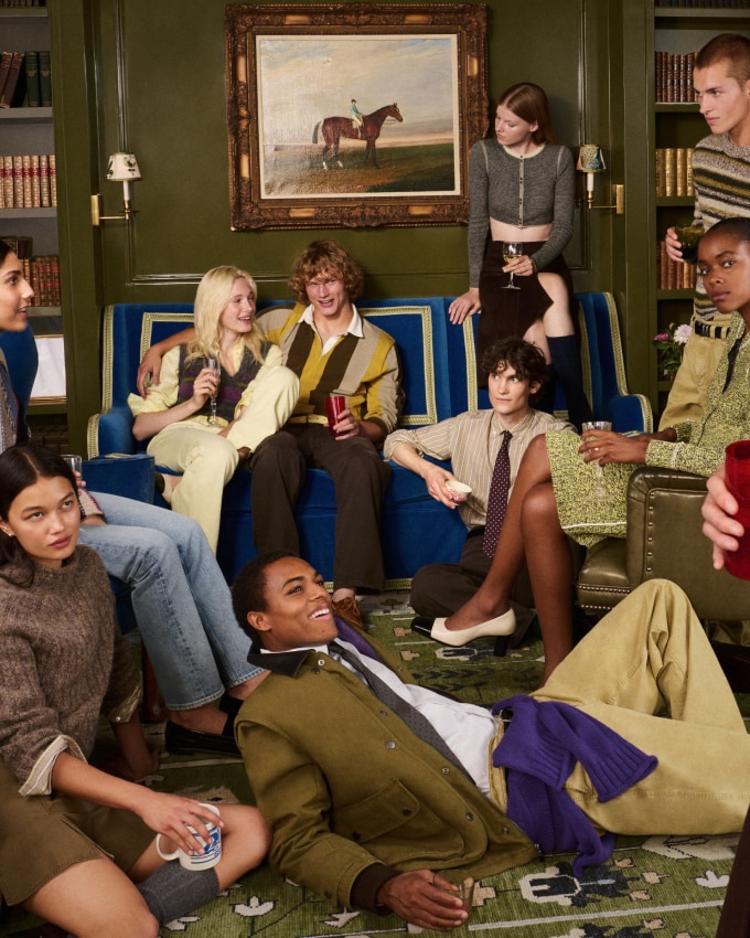 Women's | J.Crew