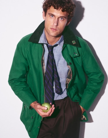 Reversible Bucket Hat For Men | J.Crew
