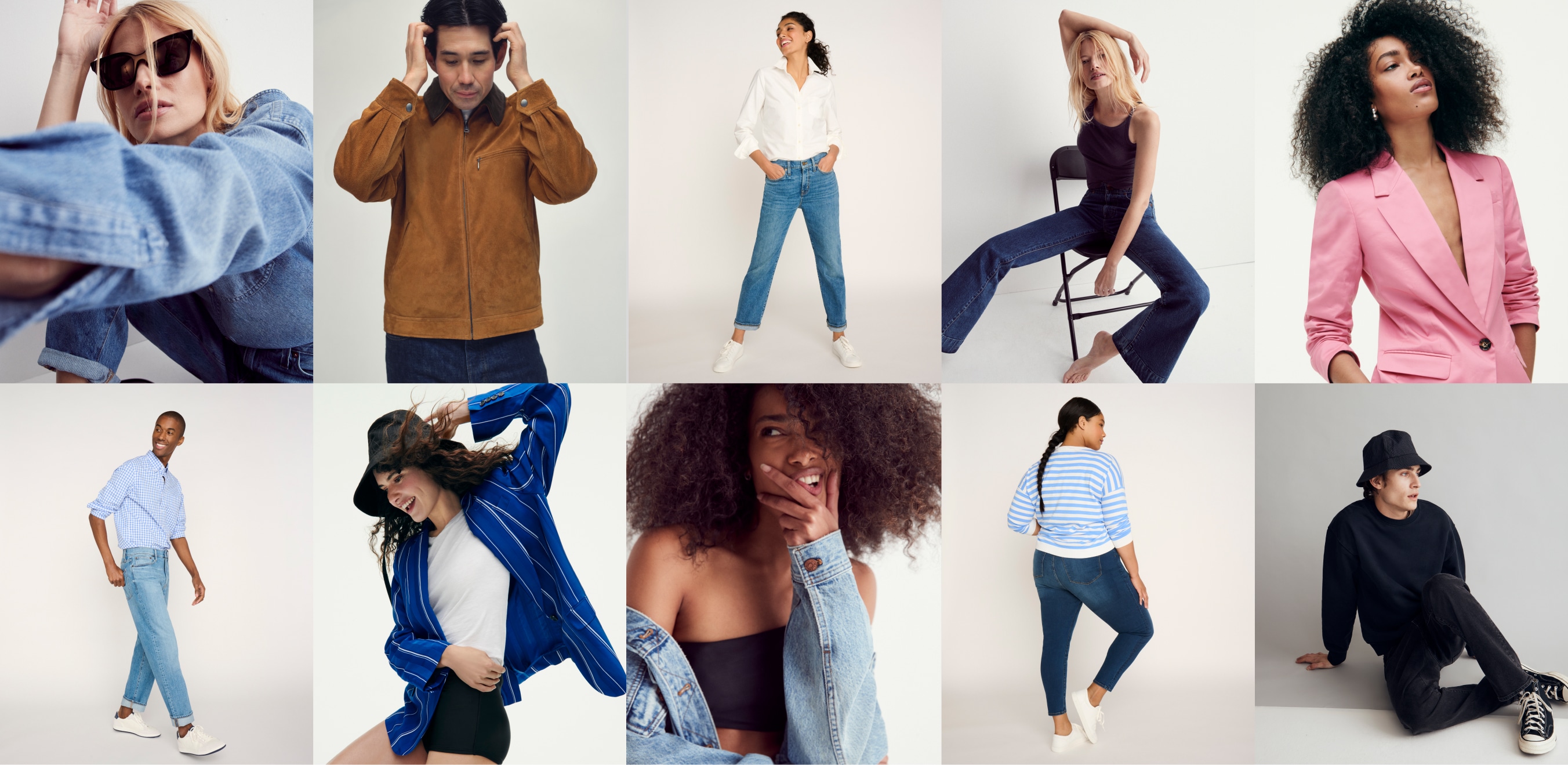 J.Crew: Clothes, Shoes & Accessories For Women, Men & Kids