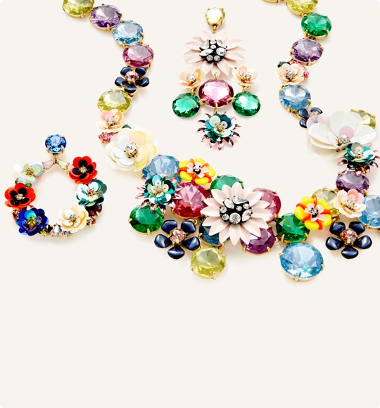 statement fit guide jewelry