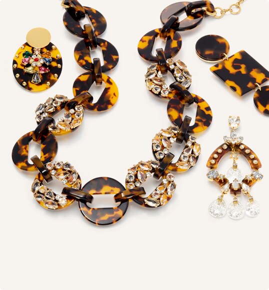 tortoise fit guide jewelry