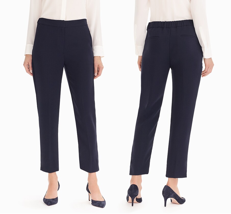 womens fit guide pants relaxed