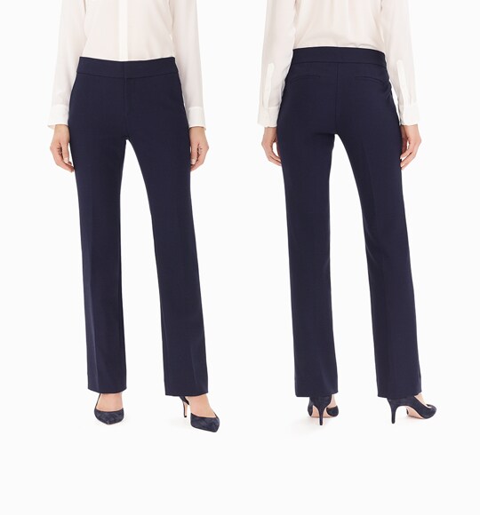 womens fit guide pants curvy