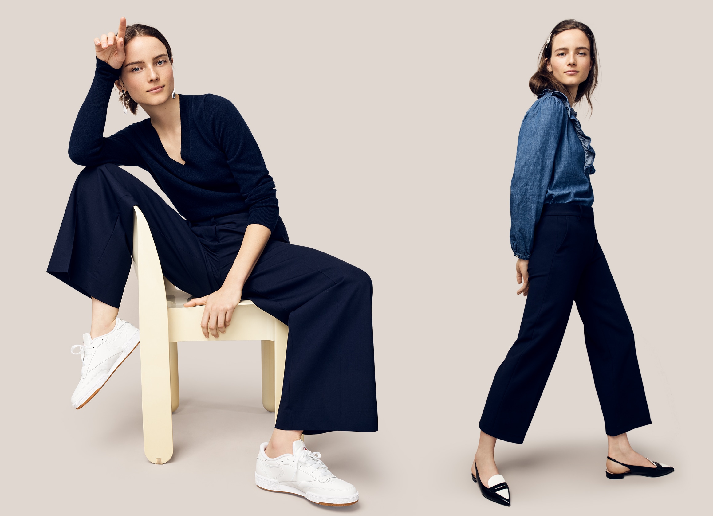 womens fit guide pants