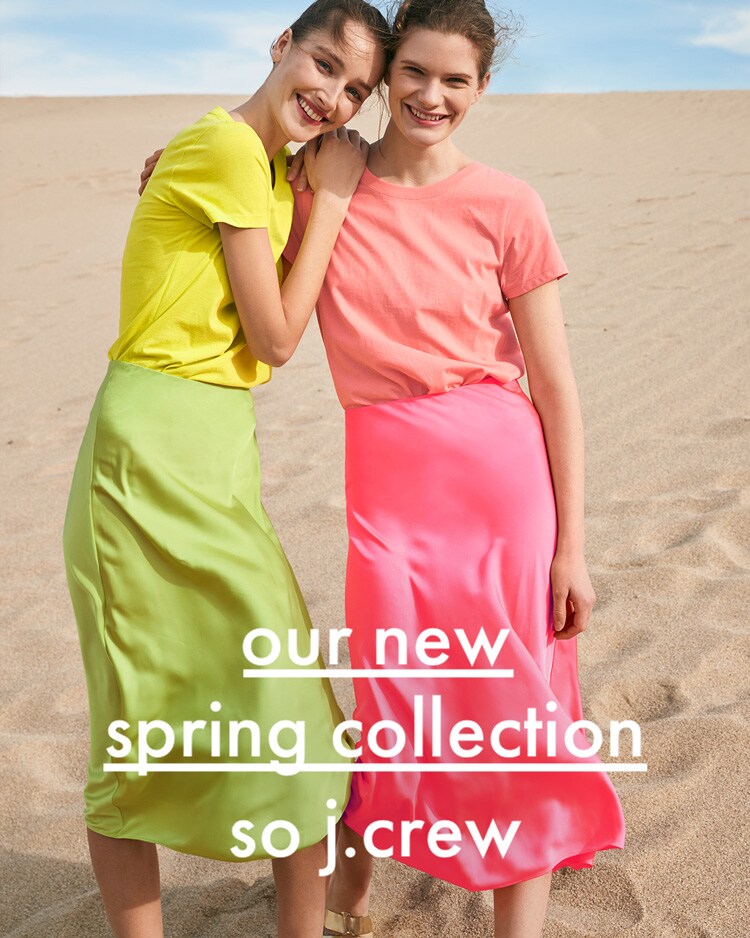Women S Clothing J Crew