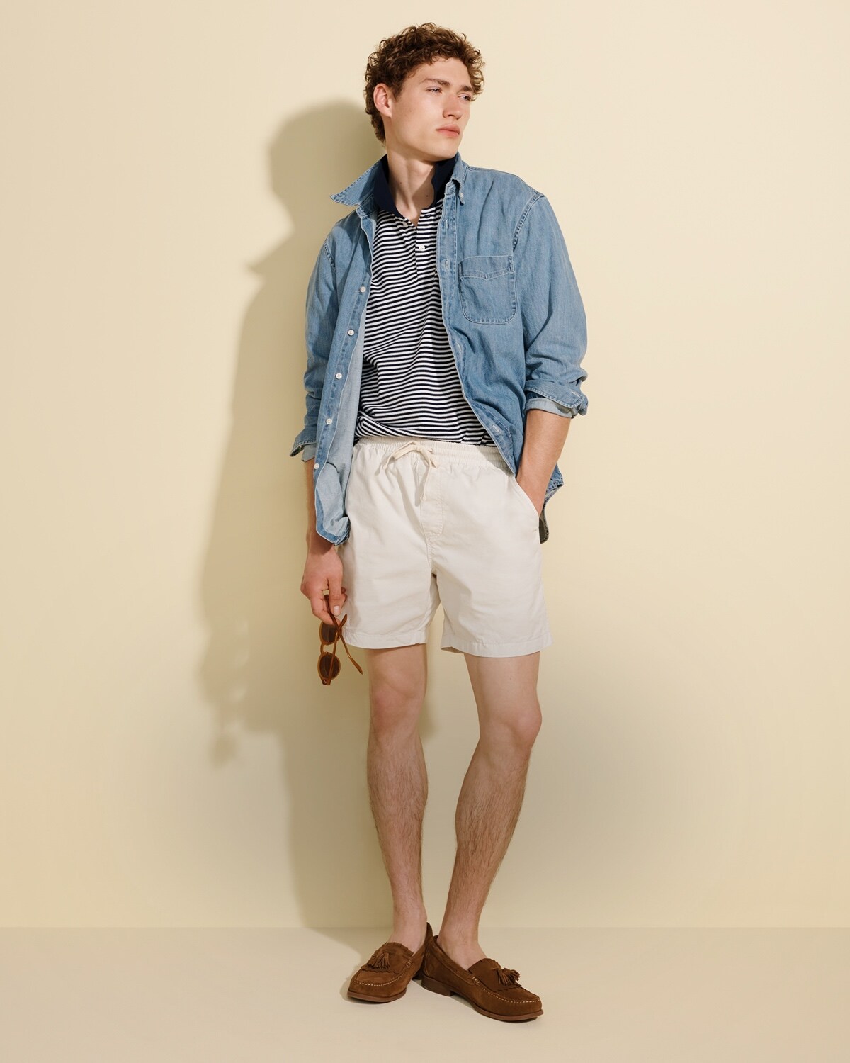 Men's Clothing | J.Crew