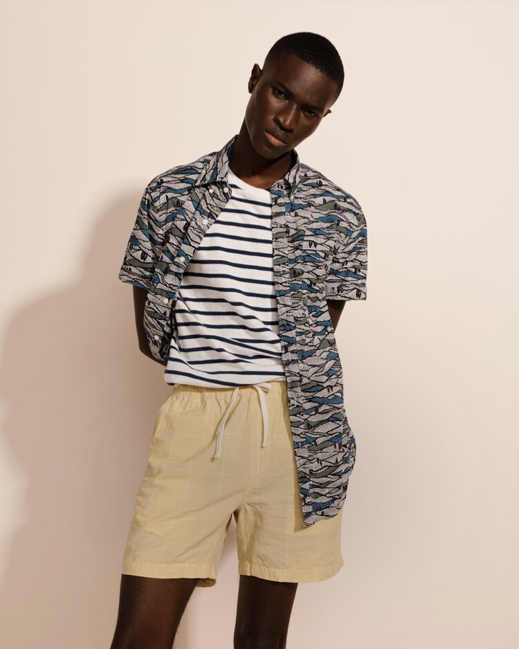 Men's Clothing | J.Crew