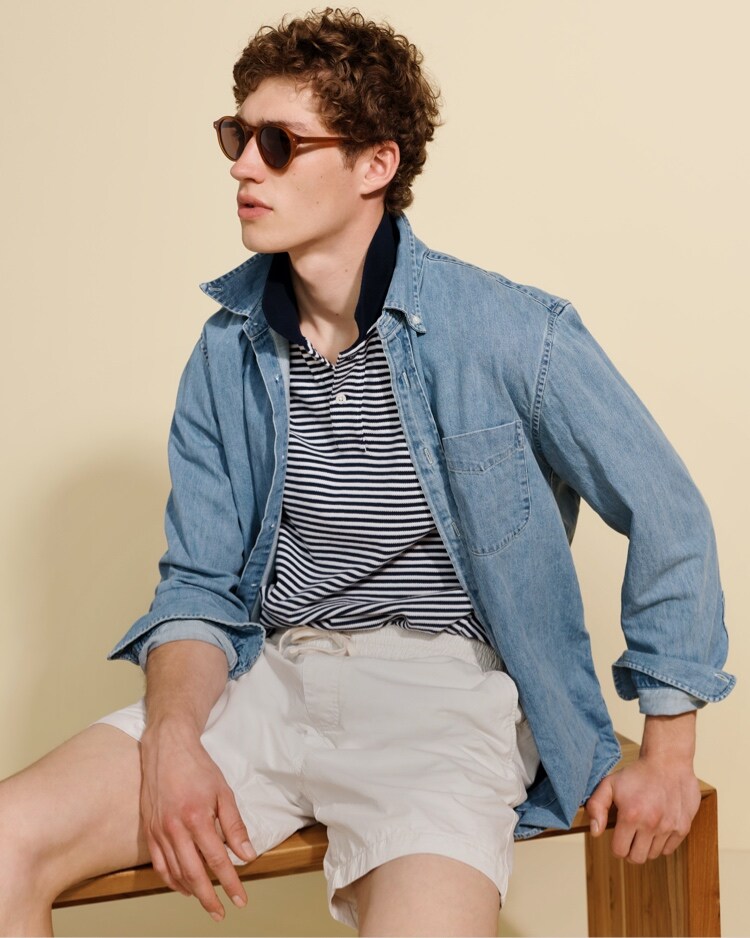 Men's Clothing | J.Crew