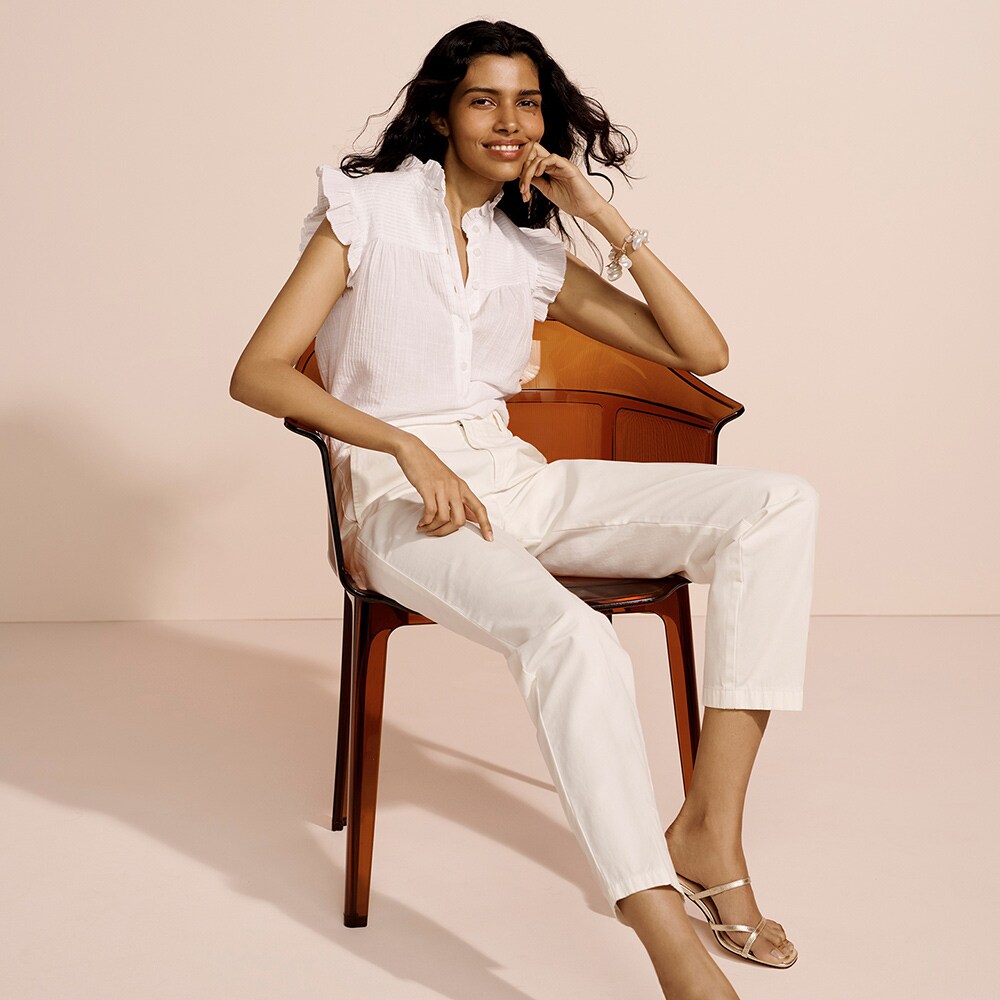 J.Crew: Clothes, Shoes \u0026 Accessories 