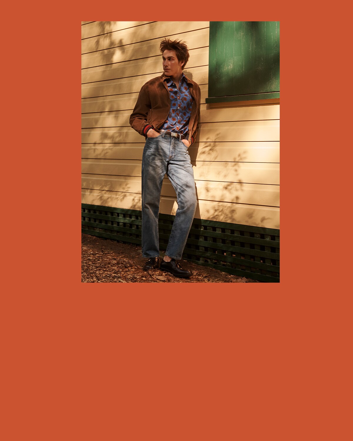 Men's Clothing | J.Crew