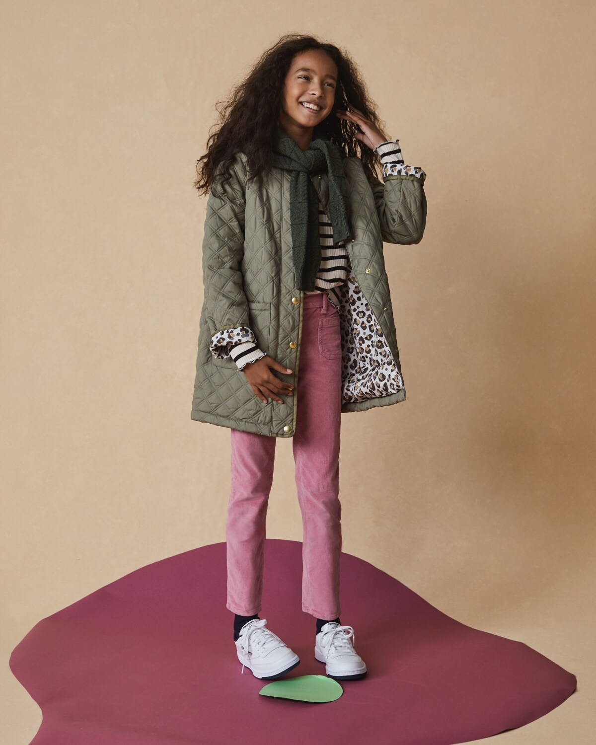 New arrivals, for now & later