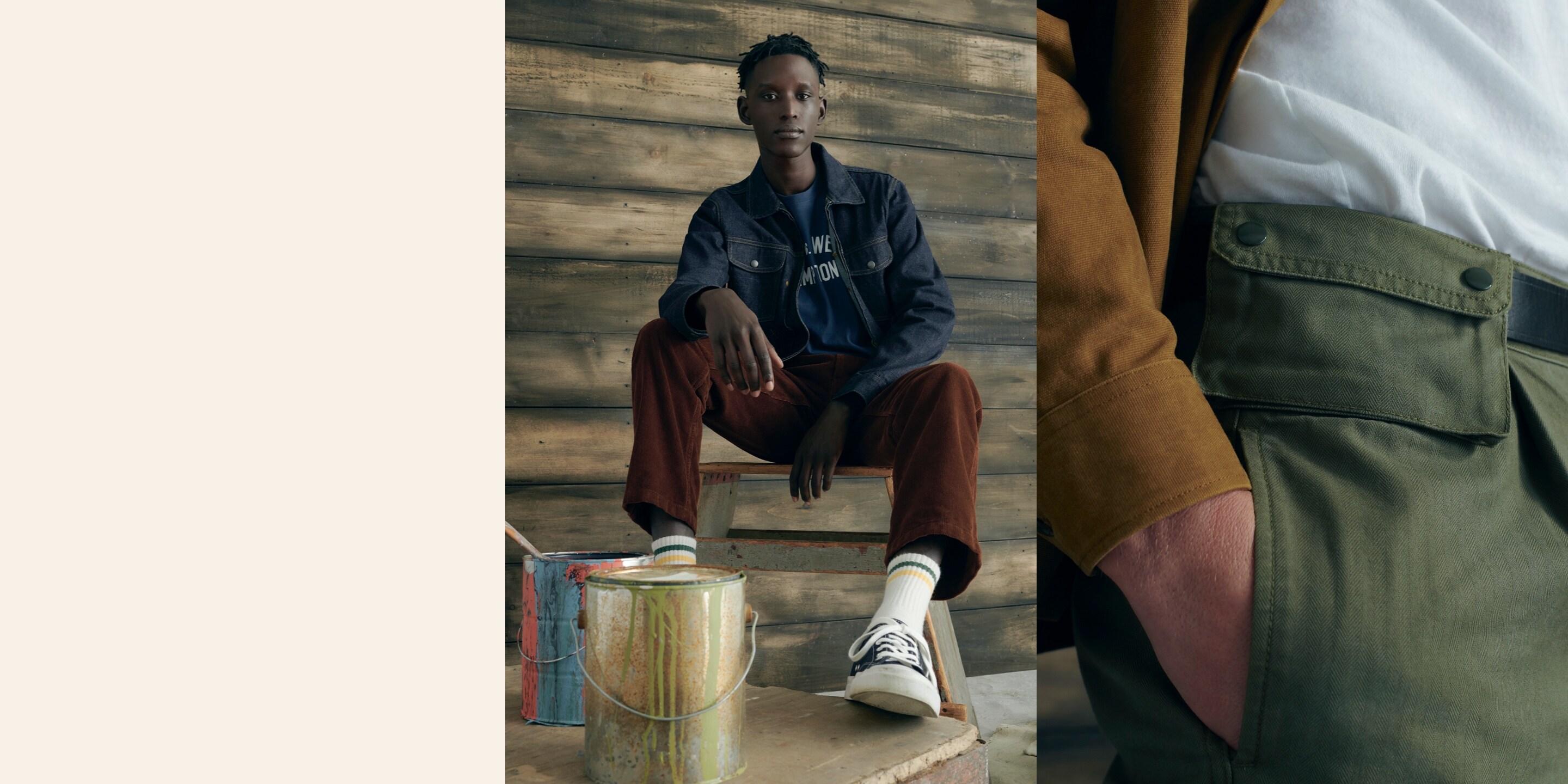J.Crew: Clothes, Shoes & Accessories For Women, Men & Kids