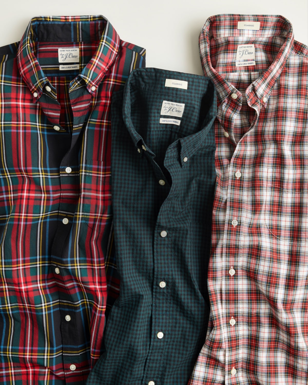 J.Crew: Clothes, Shoes & Accessories For Women, Men & Kids