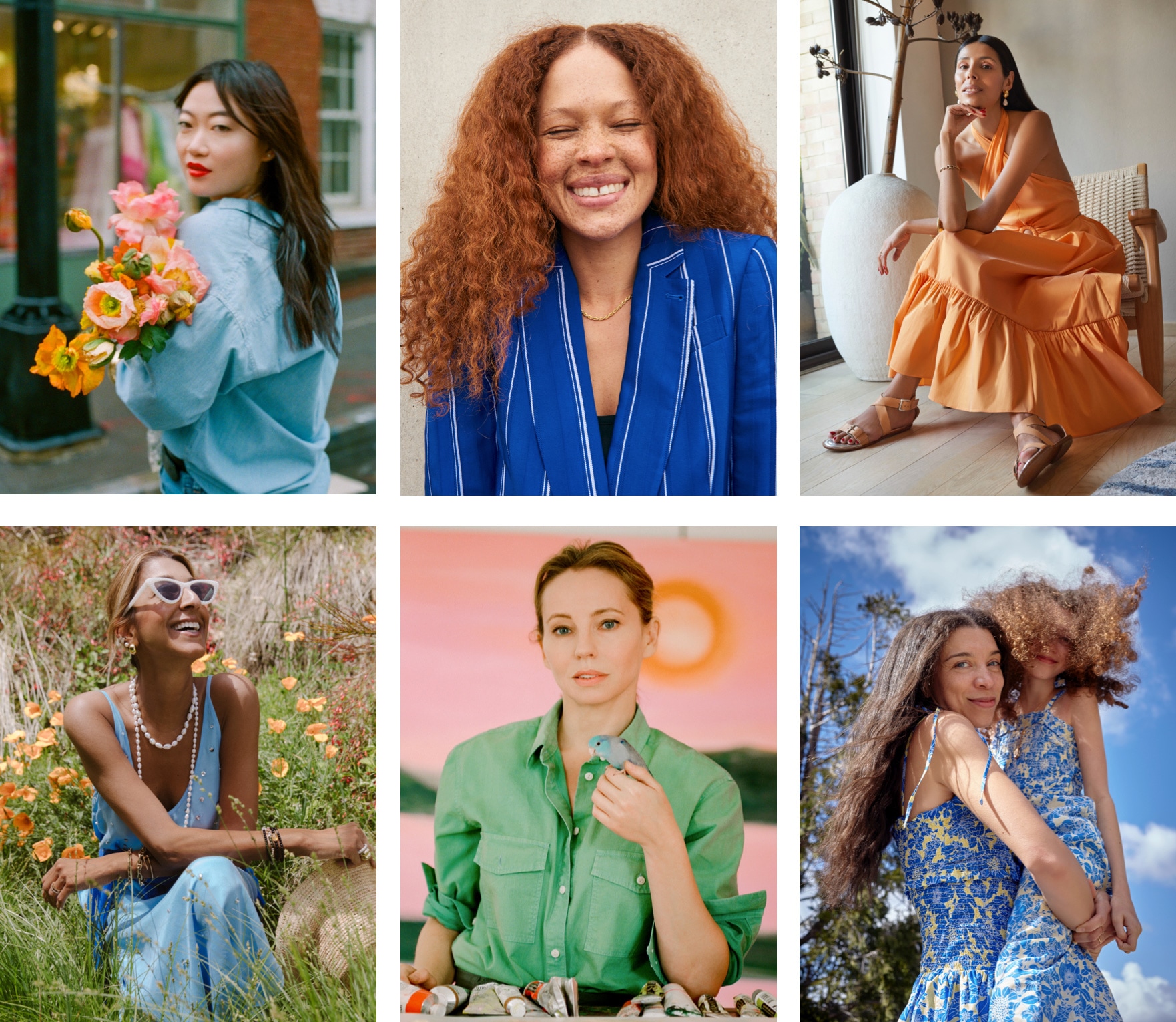 J.Crew: Clothes, Shoes & Accessories For Women, Men & Kids