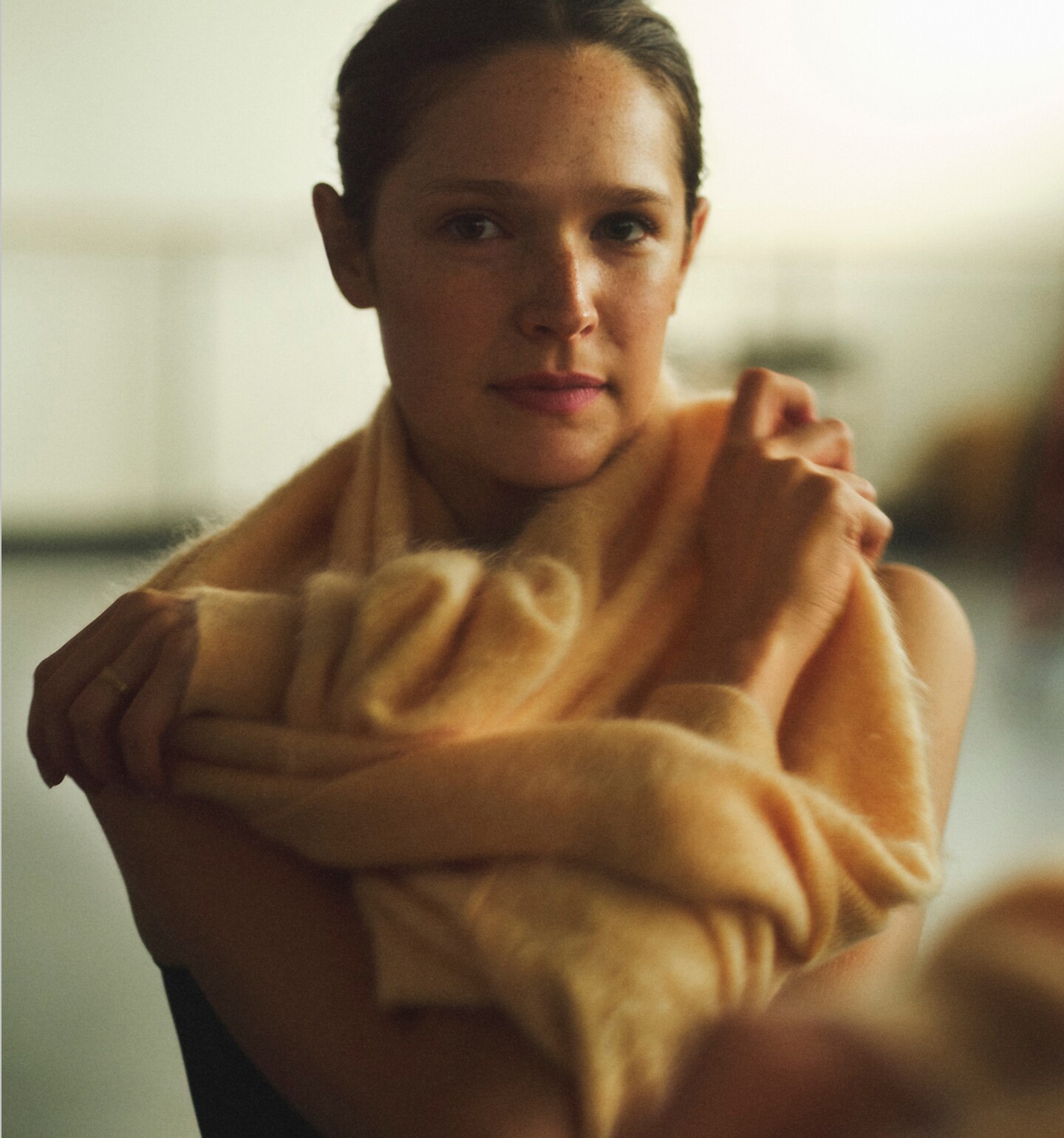 The November Collection