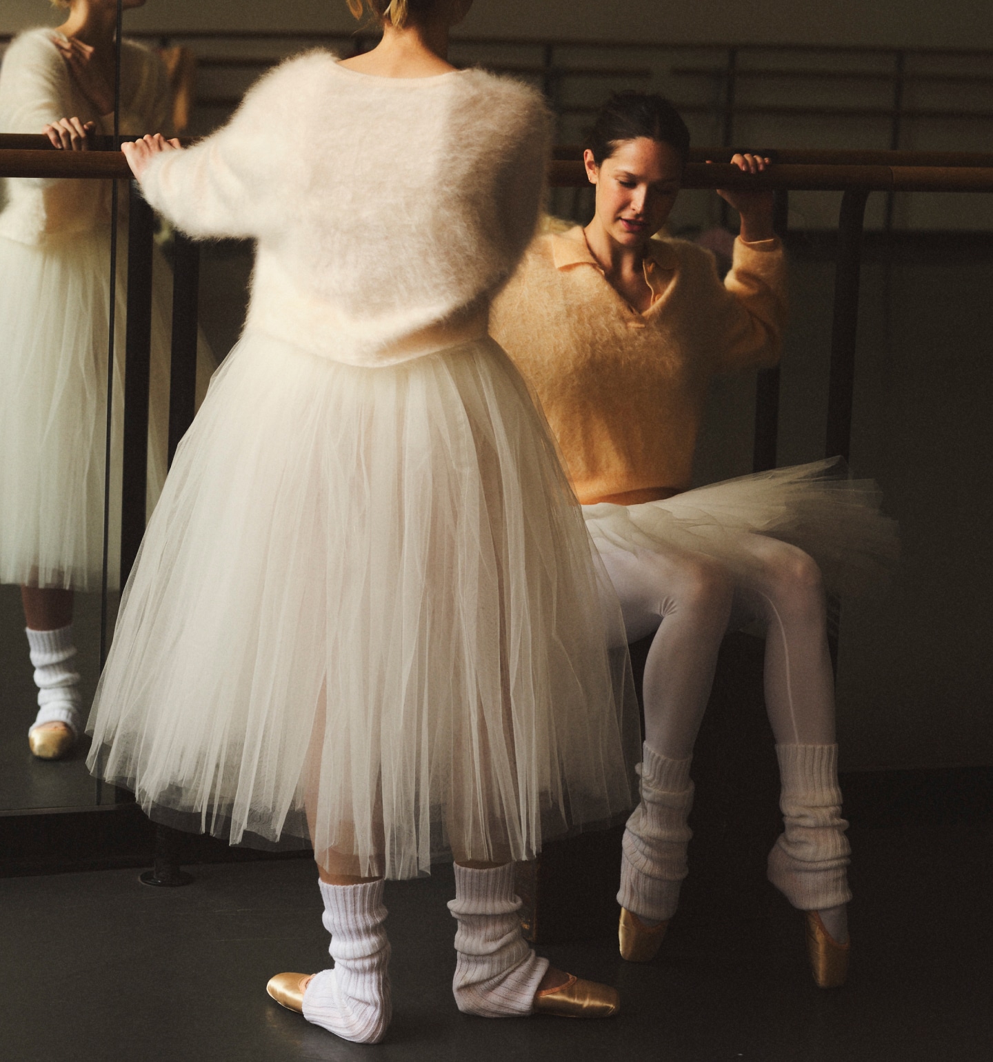 The November Collection