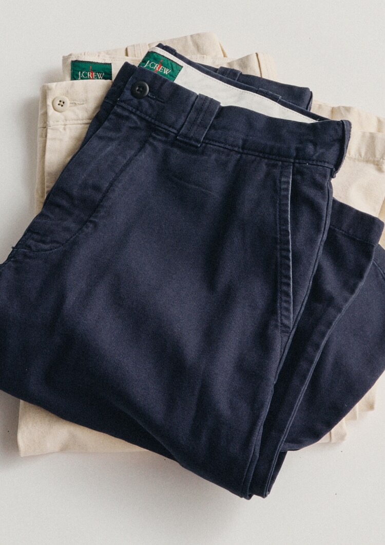 New arrivals, new classics
