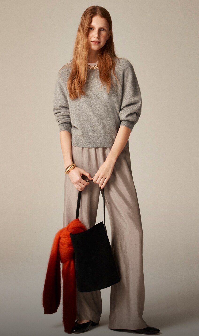 Customer favorite:the Stratus pant