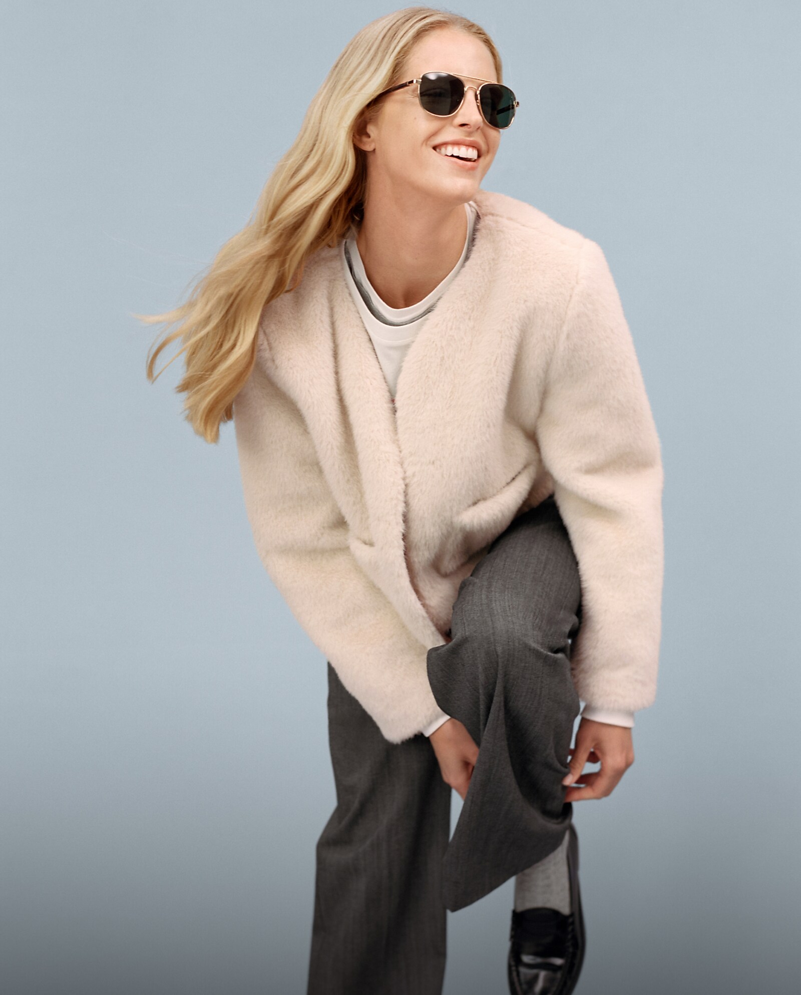 J Crew logo
