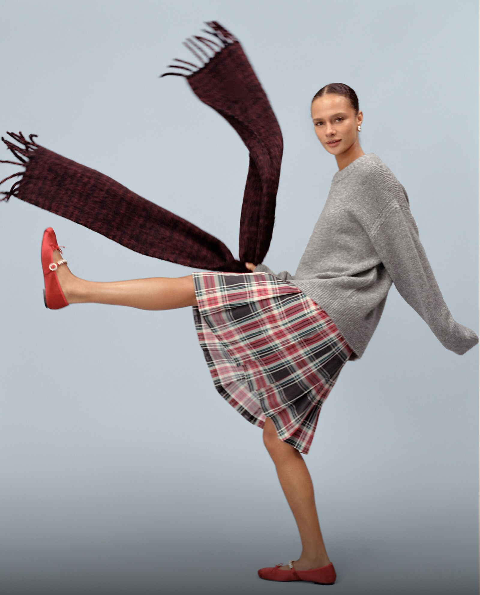 J Crew logo