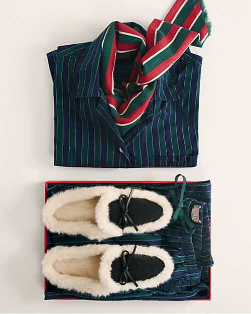 J Crew logo