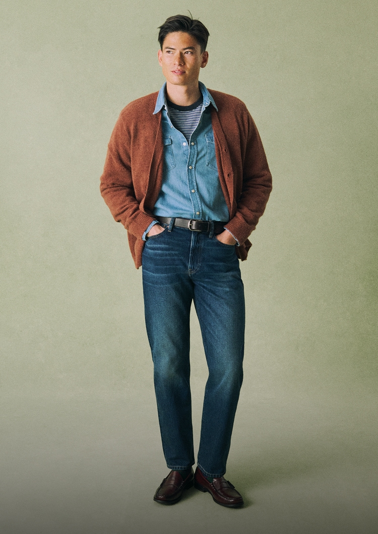 J.Crew: Clothes, Shoes & Accessories For Women, Men & Kids