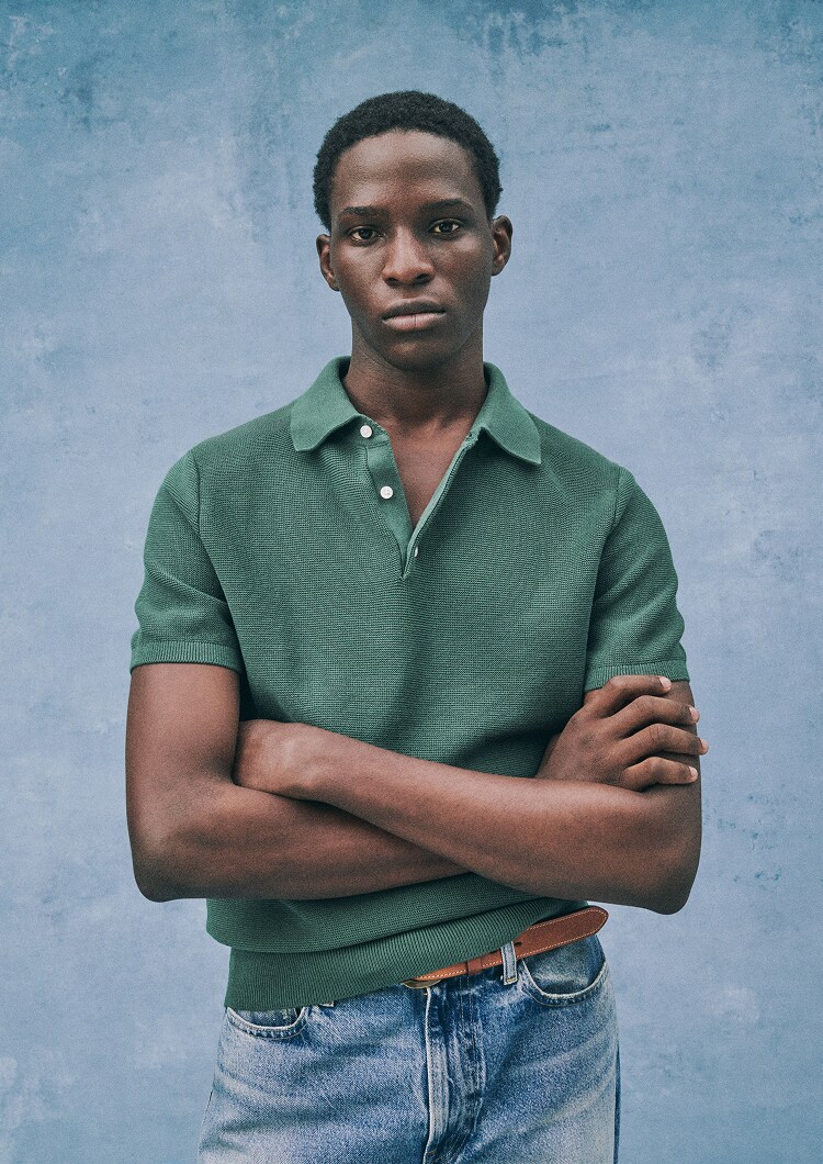 Men's New Arrivals