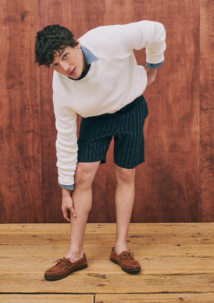 Men's New Arrivals