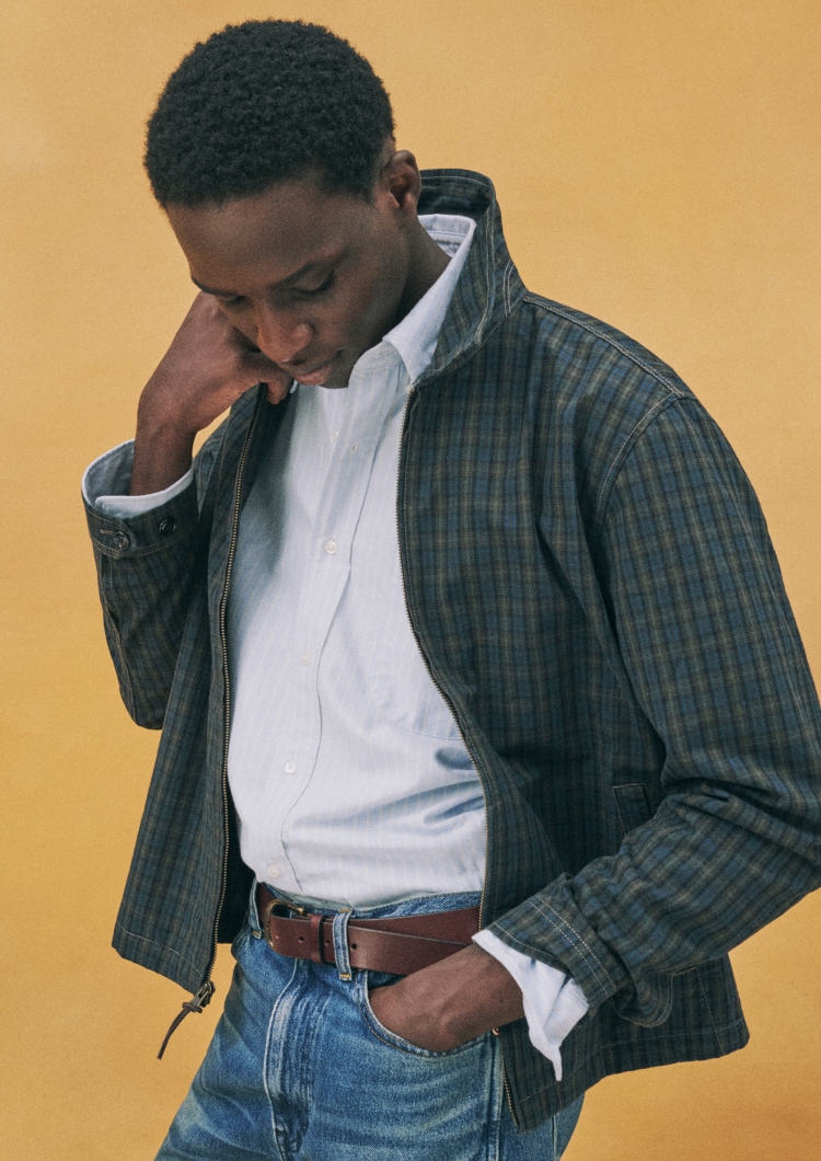 Men's New Arrivals