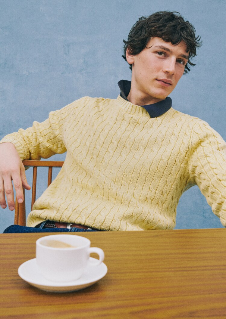Men's New Arrivals