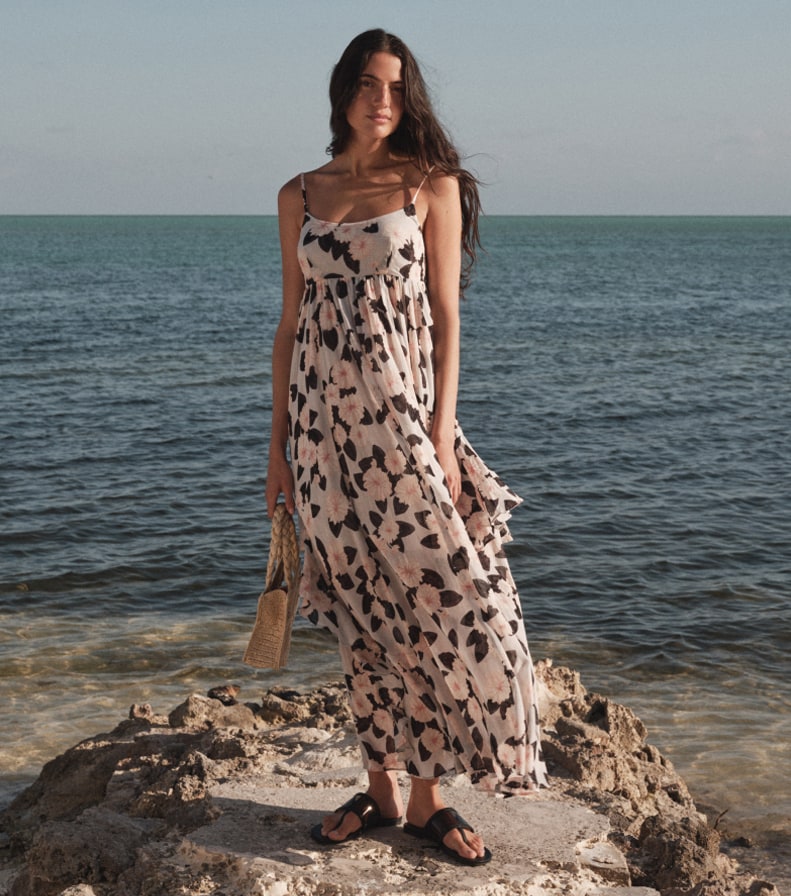 New Dresses