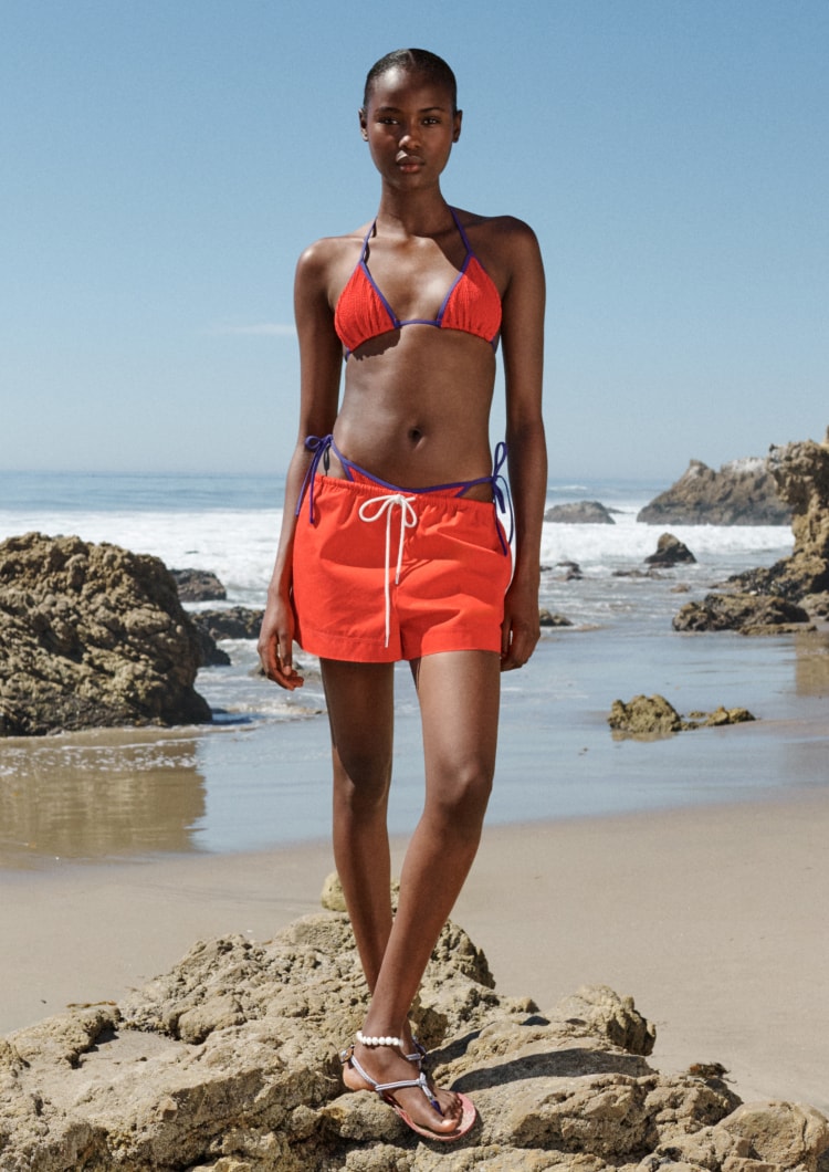 Visit the J.Crew Vacation Shop!