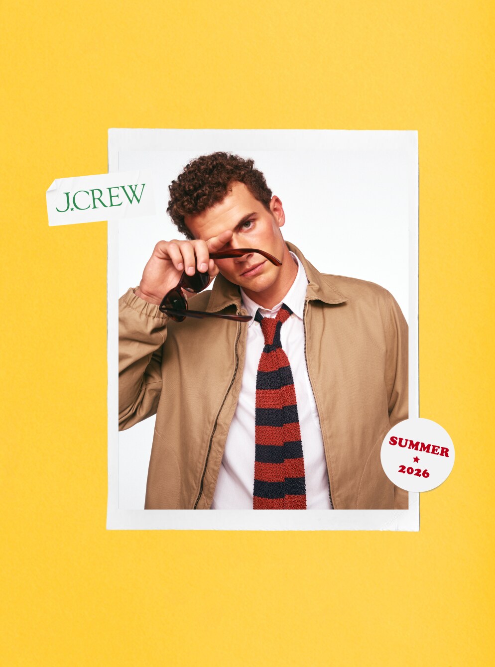 J.Crew: Clothes, Shoes & Accessories For Women, Men & Kids