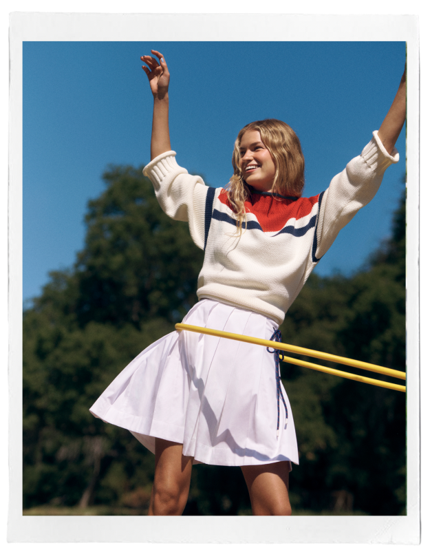 J.Crew: Clothes, Shoes & Accessories For Women, Men & Kids