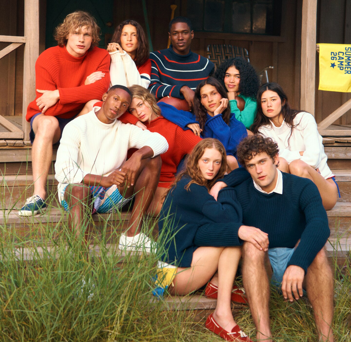 J.Crew: Clothes, Shoes & Accessories For Women, Men & Kids