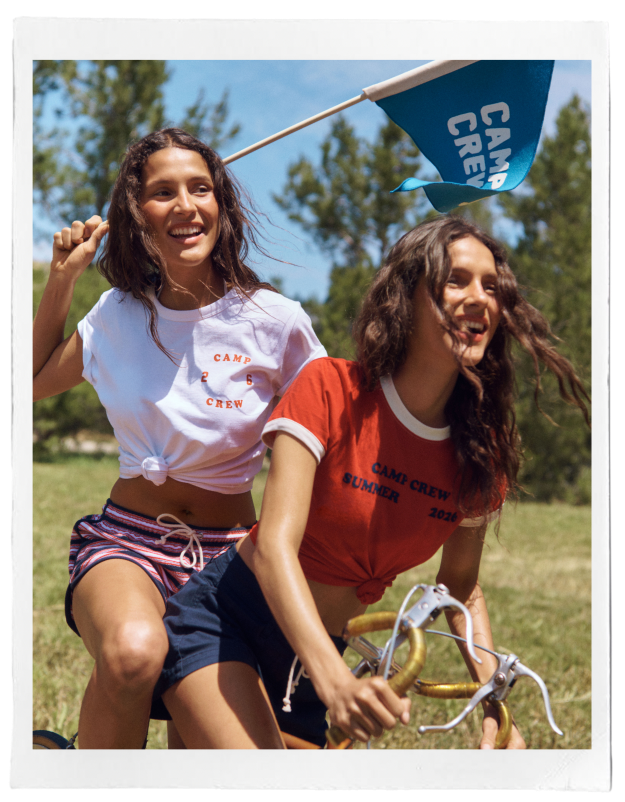J.Crew: Clothes, Shoes & Accessories For Women, Men & Kids