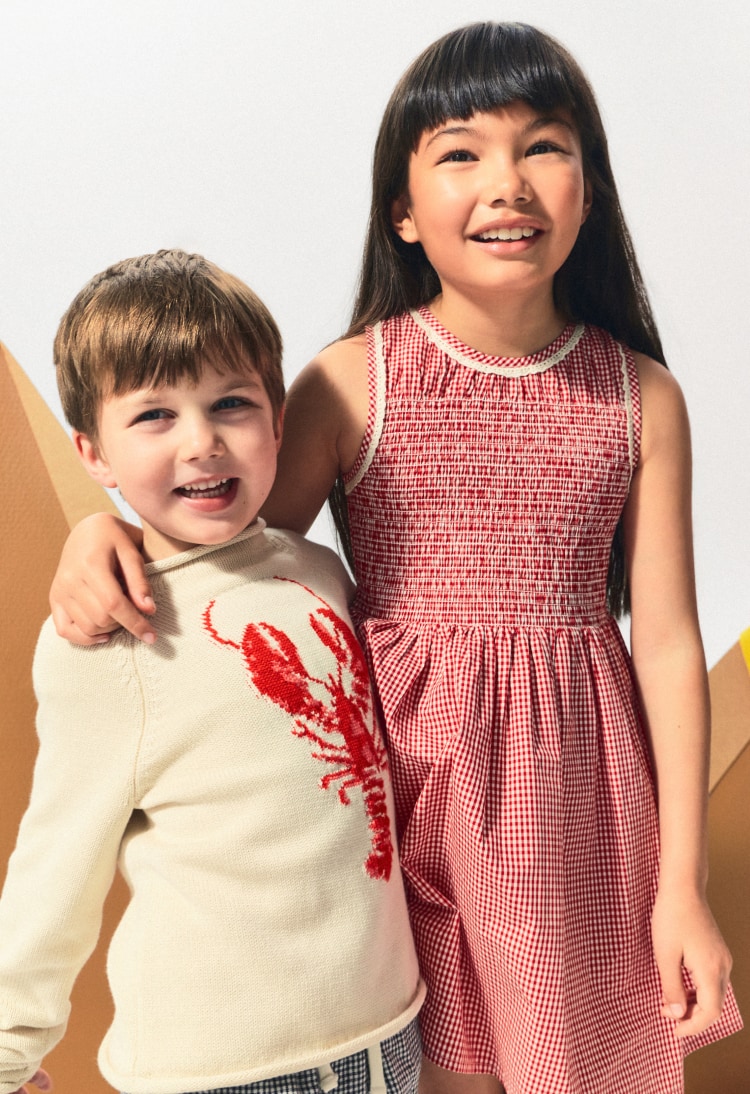 J.Crew: Clothes, Shoes & Accessories For Women, Men & Kids