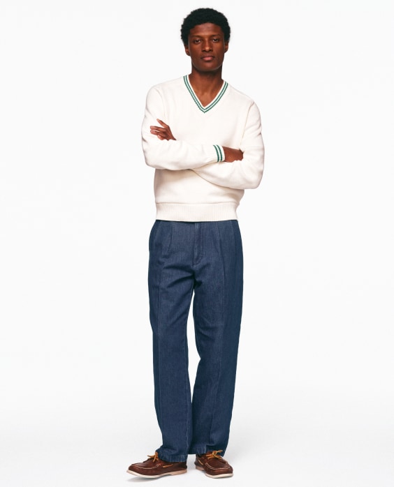 Pants for Summer Plans