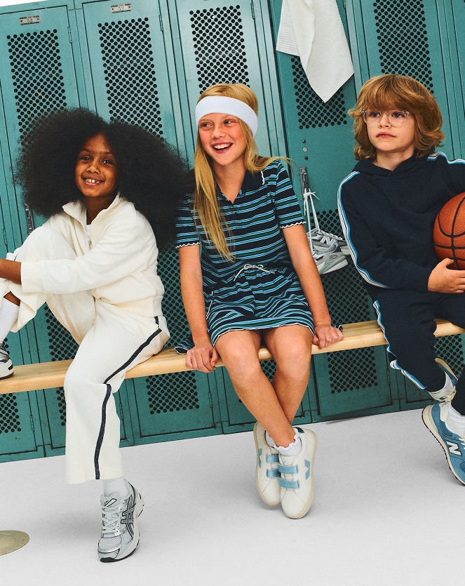 J.Crew: Clothes, Shoes & Accessories For Women, Men & Kids