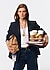 J.Crew - New Takes on Tailoring