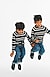 The Next Generation of J.Crew chinos