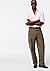 Pants that stand apart
