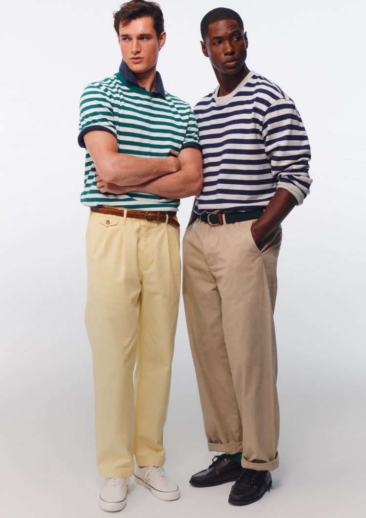 J.Crew: Clothes, Shoes & Accessories For Women, Men & Kids
