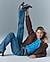 The Next Generation of J.Crew chinos